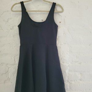 Cute Little H&M Black Dress